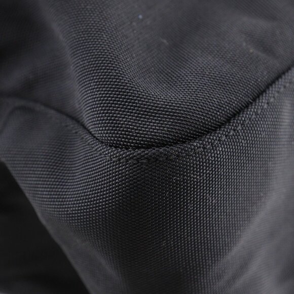 GUCCI Black Shoulder Bag - Picture 4 of 11